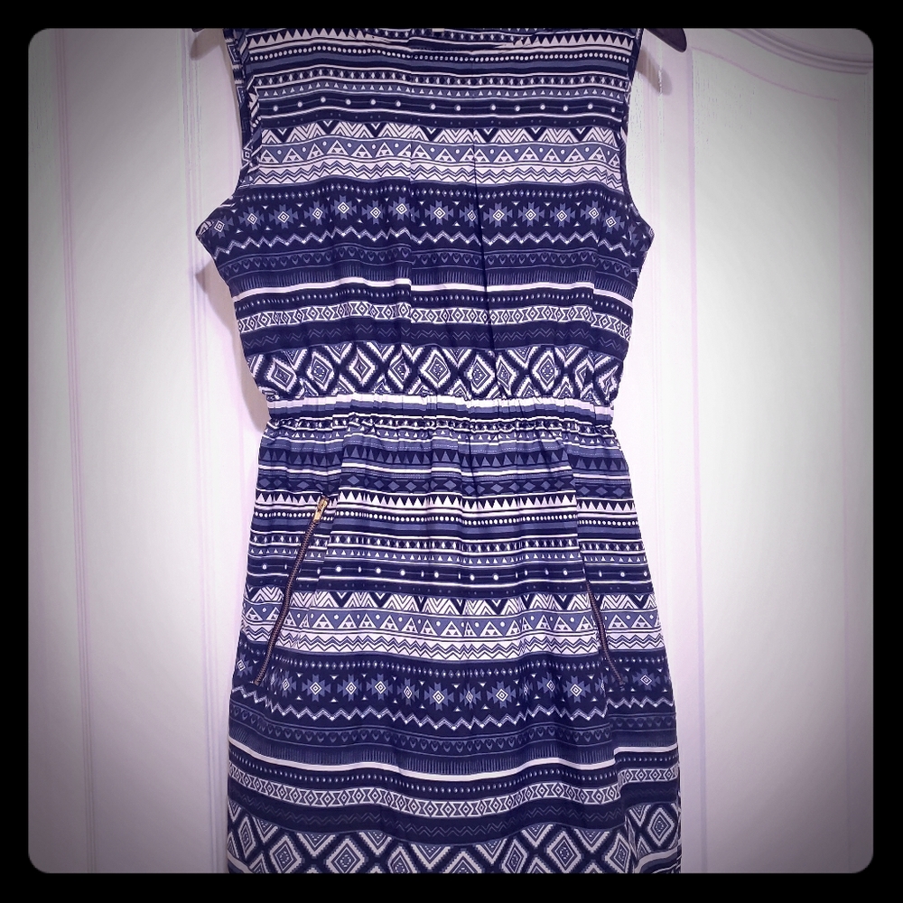 Juniors Dress